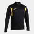 Кофта Joma Winner III FZ - чорний 103316.109-EU