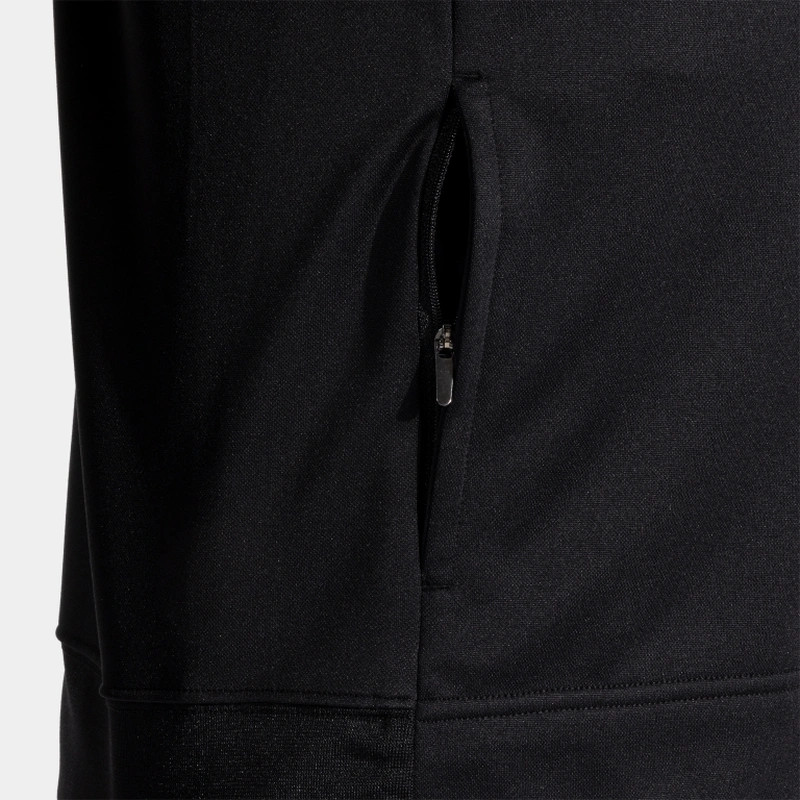 Кофта Joma Winner III FZ - чорний 103316.109-EU