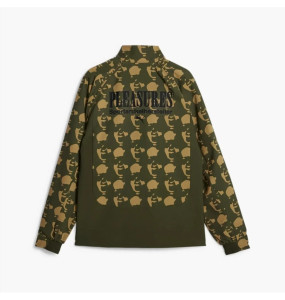 Куртка fPuma x PLEASURES Zip-Off Jackef 620876-93