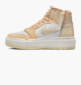 Кросівки баскетбольні JORDAN AIR 1 ELEVATE MID DN3253-200