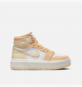 Кросівки баскетбольні JORDAN AIR 1 ELEVATE MID DN3253-200
