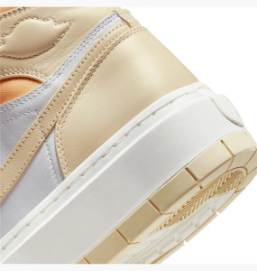 Кросівки баскетбольні JORDAN AIR 1 ELEVATE MID DN3253-200