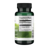 Капсули Swanson Full Spectrum Gotu Kola 435mg - 60 caps 100-33-0175568-20
