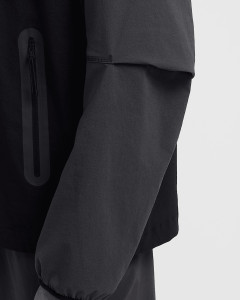 Костюм спортивний Nike Tech Woven HM7151-013__HM7158-060