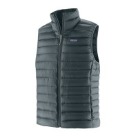 Жилетка Patagonia Gilet Men's Down Sweater Vest Nouveau Green Uomo 84623NUVG