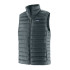 Жилетка Patagonia Gilet Men's Down Sweater Vest Nouveau Green Uomo 84623NUVG