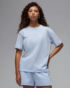 Футболка жіноча Nike Essentials (FN4500-407) FN4500-407