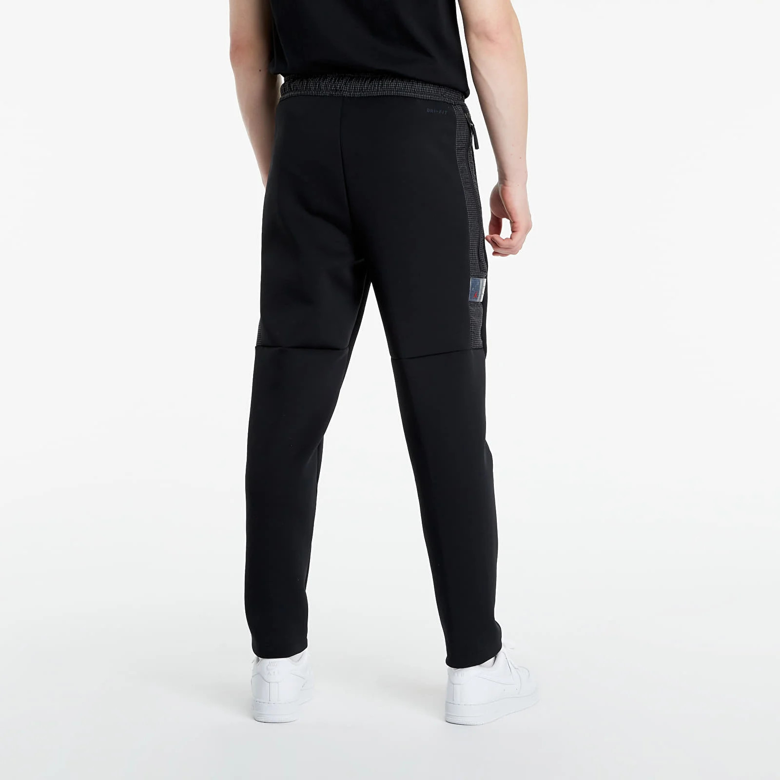 Брюки Nike M J AIR FLEECE PANT CV3172-010