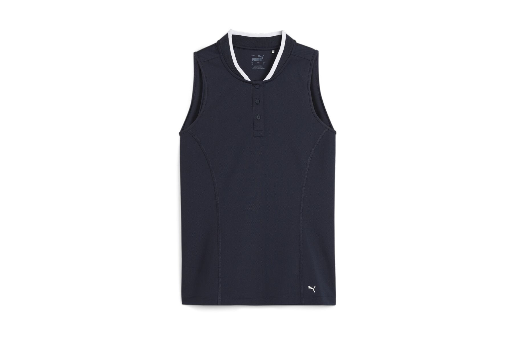 Майка Puma Range Sleeveless Pique Top 623915-03