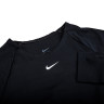 Футболка Nike PRO DF 365 CROP LS FV5484-010
