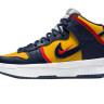 Кросівки жіночі Nike Dunk Low High Up Dh3718-701 40 DH3718-701