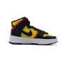 Кросівки жіночі Nike Dunk Low High Up Dh3718-701 40 DH3718-701