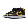 Кросівки жіночі Nike Dunk Low High Up Dh3718-701 40 DH3718-701