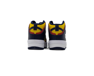 Кросівки жіночі Nike Dunk Low High Up  Dh3718-701 40 DH3718-701