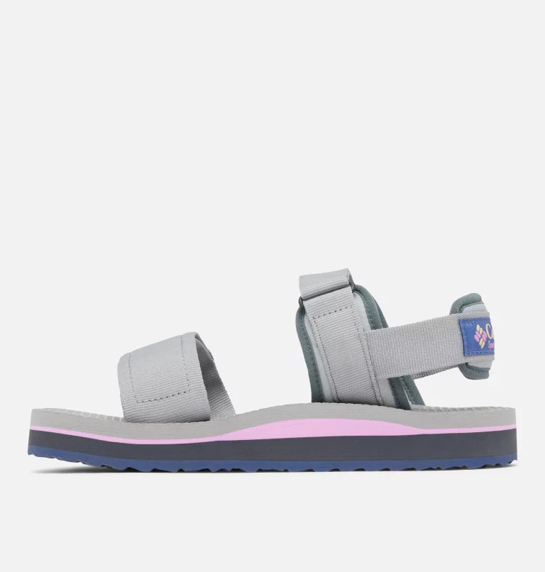 Сандалі COLUMBIA VIA SANDAL (BL8473 088) 39 (25 см) BL8473 088