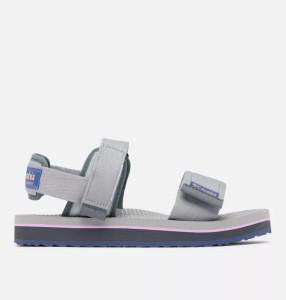 Сандалі COLUMBIA VIA SANDAL (BL8473 088) 39 (25 см) BL8473 088
