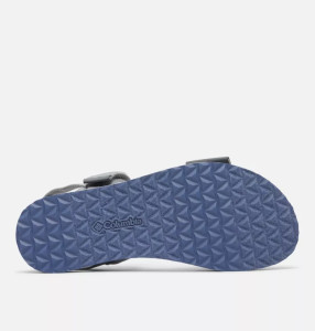 Сандалі COLUMBIA VIA SANDAL (BL8473 088) 39 (25 см) BL8473 088