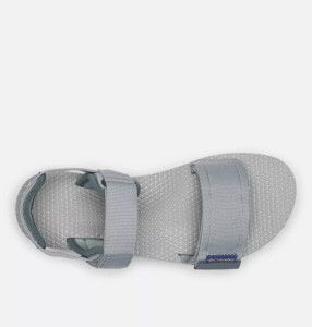 Сандалі COLUMBIA VIA SANDAL (BL8473 088) 39 (25 см) BL8473 088