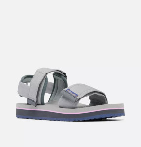 Сандалі COLUMBIA VIA SANDAL (BL8473 088) 39 (25 см) BL8473 088