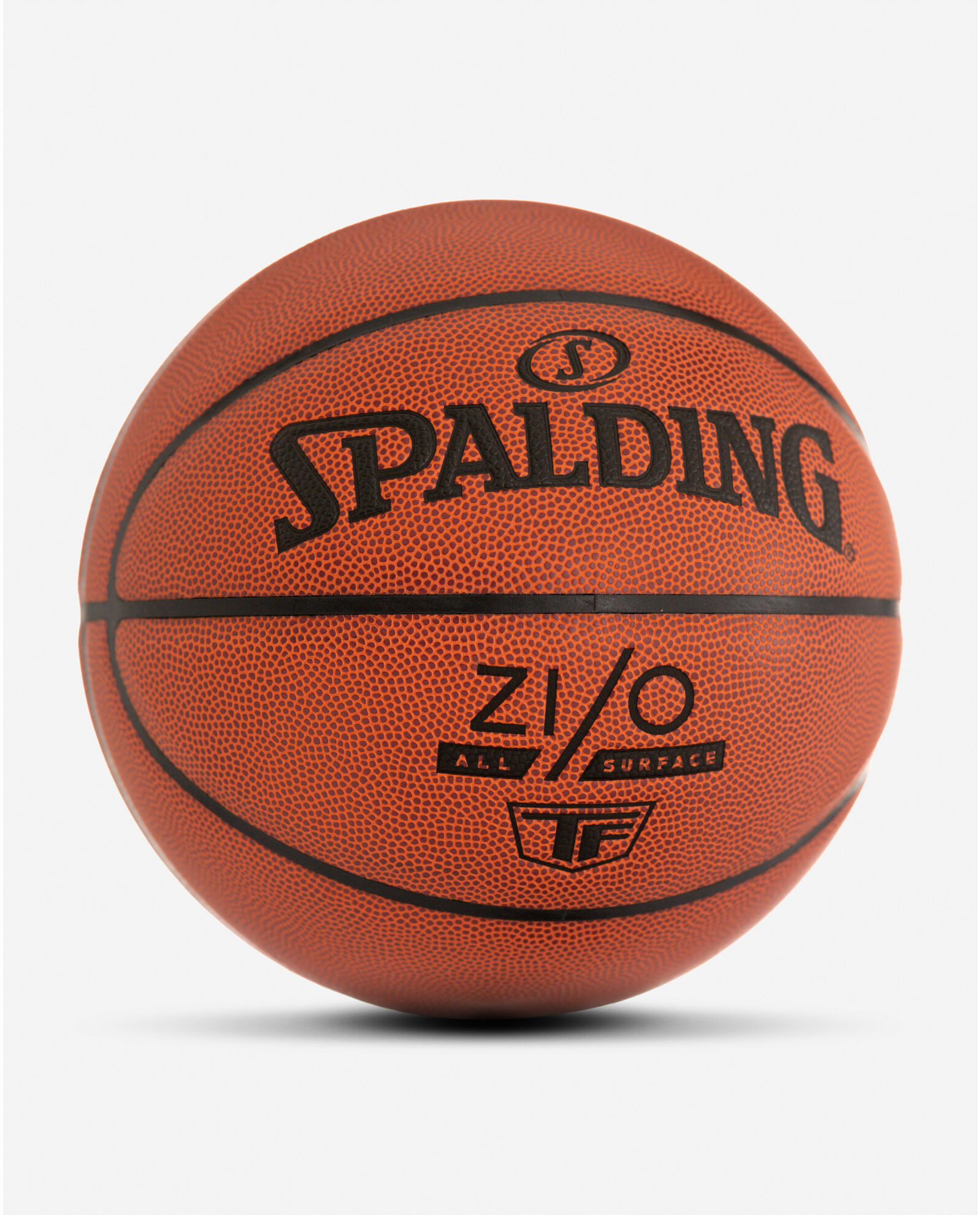 М'яч баскетбольний Spalding Zi/O TF, розмір 7 ZI/O