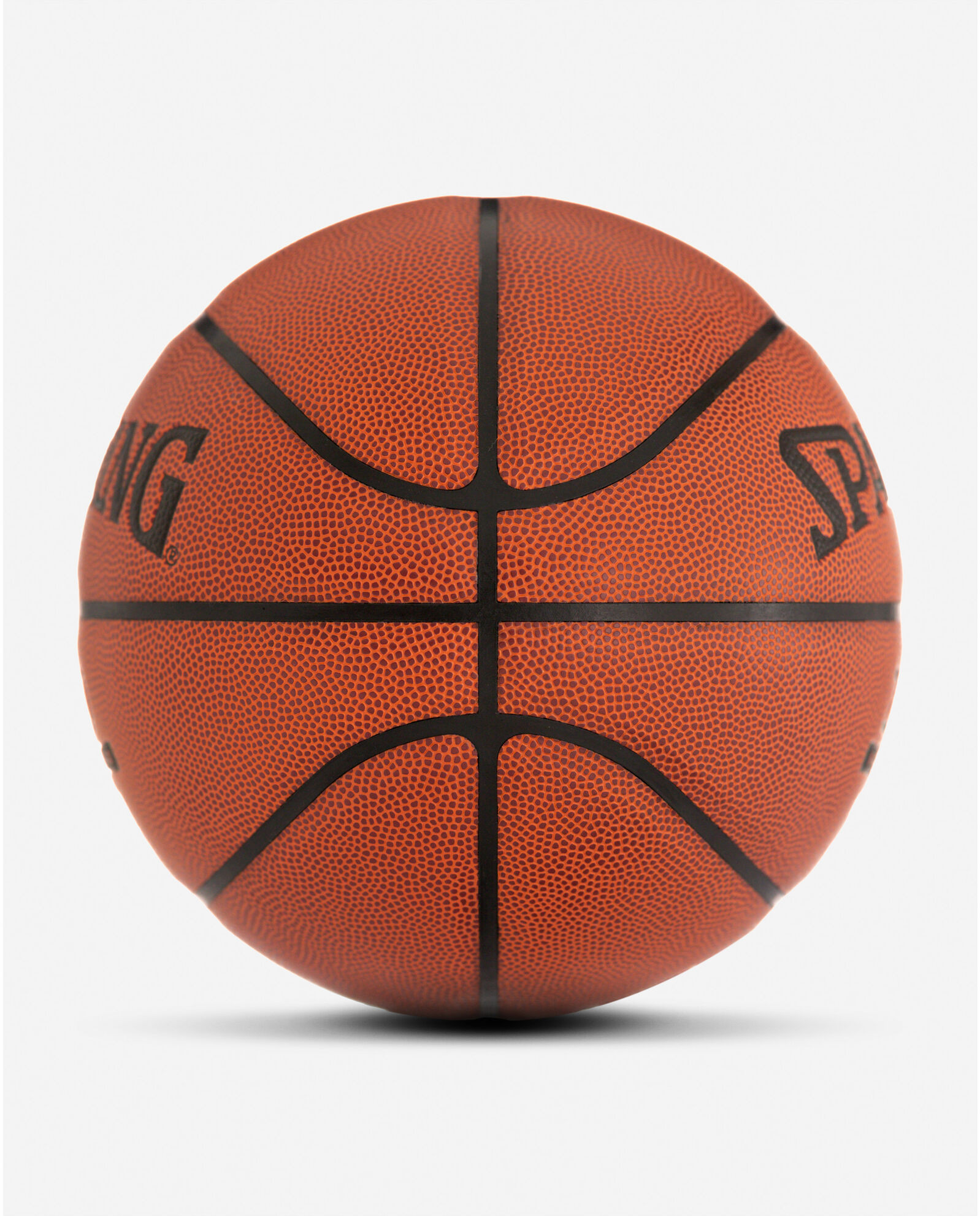 М'яч баскетбольний Spalding Zi/O TF, розмір 7 ZI/O