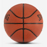 М'яч баскетбольний Spalding Zi/O TF, розмір 7 ZI/O