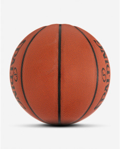 М'яч баскетбольний Spalding Zi/O TF, розмір 7 ZI/O