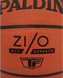 М'яч баскетбольний Spalding Zi/O TF, розмір 7 ZI/O