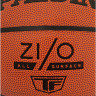 М'яч баскетбольний Spalding Zi/O TF, розмір 7 ZI/O
