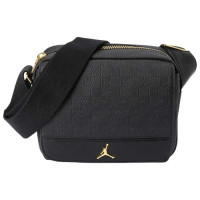 Сумка Jordan JAM MONOGRAM MINI MESSENGER BA MA9085-K5X