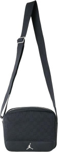 Сумка Jordan JAM MONOGRAM MINI MESSENGER BA MA9085-K5X