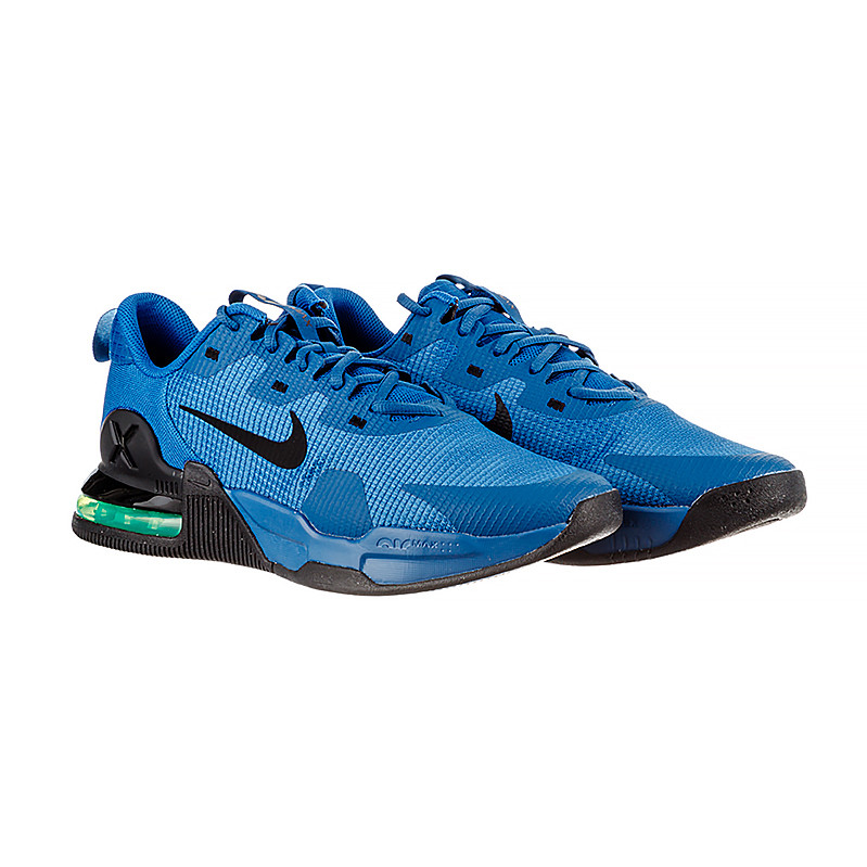 Кросівки Nike M AIR MAX ALPHA TRAINER 5 DM0829-403