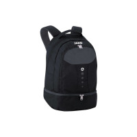Рюкзак Jako STRIKER чорний 1816-08 1816-08