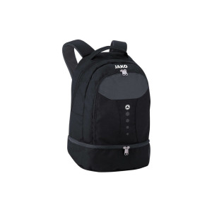 Рюкзак Jako STRIKER чорний 1816-08 1816-08