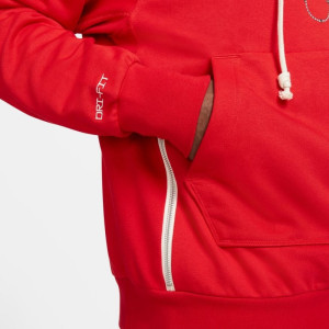 Кофта Nike Dri-Fit Basketbol Sweatshirt DQ6103-657