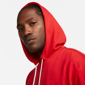 Кофта Nike Dri-Fit Basketbol Sweatshirt DQ6103-657