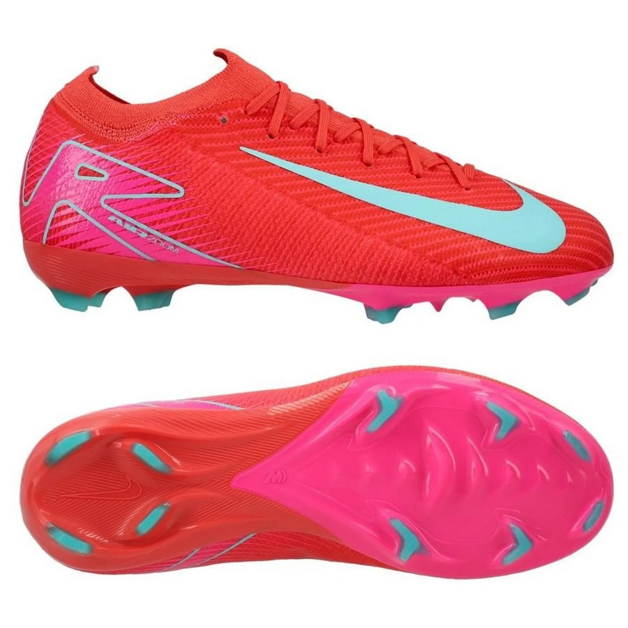 Бутси Nike JR ZM VAPOR 16 PRO FG HF5448-800