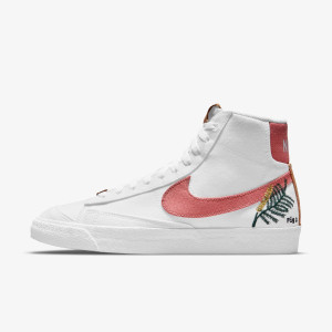 Кросівки W BLAZER MID 77 SE DC9265-101