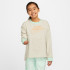 Кофта U FLYEASE PLAY CREW DM8539-072