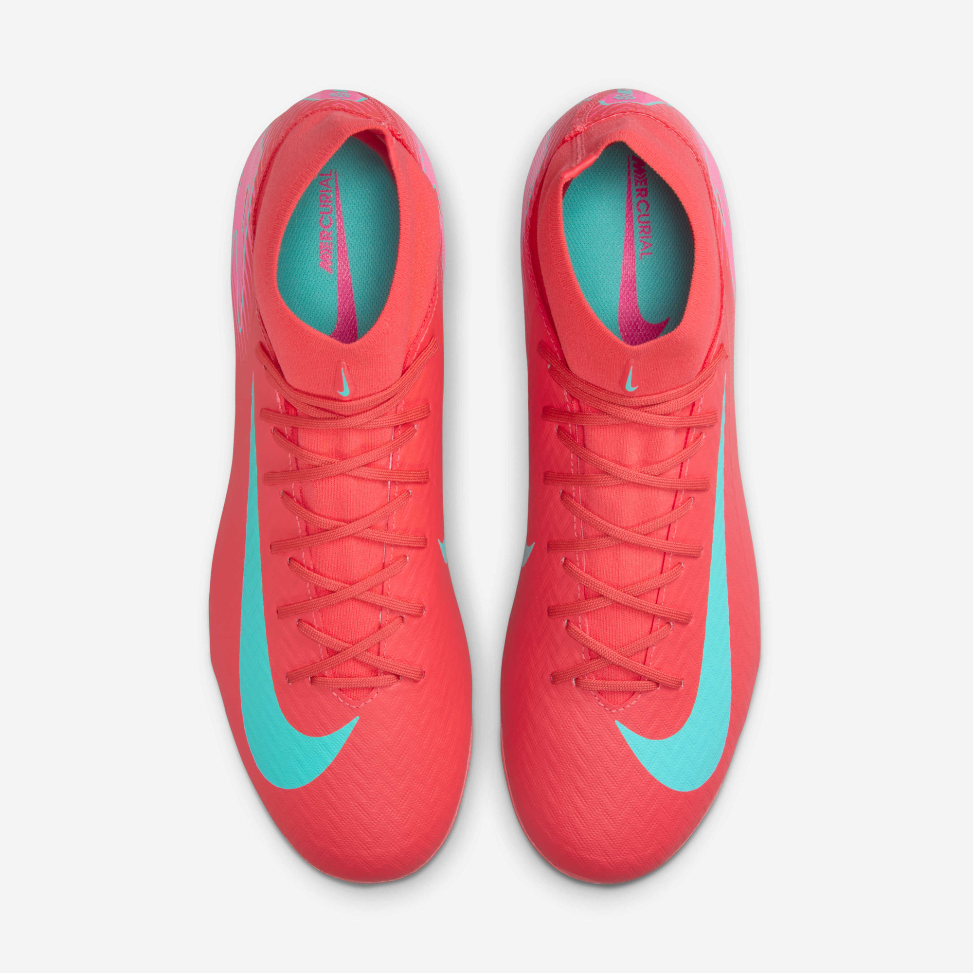 Бутси Nike ZM SUPERFLY 10 ACADEMY AG FQ8329-800
