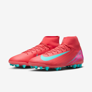 Бутси Nike ZM SUPERFLY 10 ACADEMY AG FQ8329-800