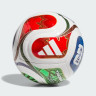 М'яч футбольний міні Adidas TRIONDA Mini 1,5 World Cup JD8049