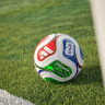 М'яч футбольний міні Adidas TRIONDA Mini 1,5 World Cup JD8049