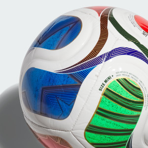 М'яч футбольний міні Adidas TRIONDA Mini 1,5 World Cup JD8049
