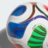 М'яч футбольний міні Adidas TRIONDA Mini 1,5 World Cup JD8049