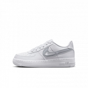 Кросівки Nike AIR FORCE 1 GS FQ2413-100