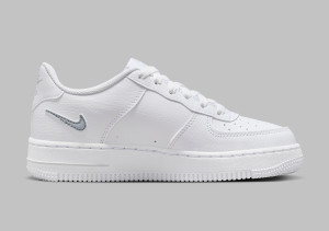 Кросівки Nike AIR FORCE 1 GS FQ2413-100