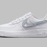 Кросівки Nike AIR FORCE 1 GS FQ2413-100