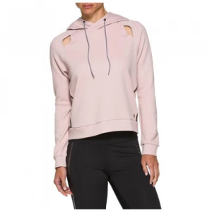 Кофта жіноча тренінг ASICS W NS PIPED DREAM HOODY 2032B115-684 2032B115-684