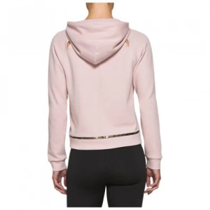 Кофта жіноча тренінг ASICS W NS PIPED DREAM HOODY 2032B115-684 2032B115-684